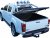 Motorhjelm D-Max (Isuzu) 2012-2020 Upstone