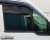 Vinduesventilation Ford Tourneo Connect 2002-2013