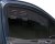 Vinduesventilation Ford Tourneo Courier fra 2014-2023