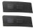 Vinduesventilation Ford Tourneo Custom fra 2012-2023