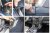 Mobilholder Subaru Forester fra 2019-2025