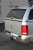 Fodtrinsbeskyttelse Volkswagen Amarok fra 2011-2020