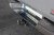 Fodtrinsbeskyttelse Volkswagen Amarok fra 2011-2020