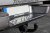 Fodtrinsbeskyttelse Volkswagen Amarok fra 2011-2020