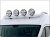 Forreste tagbøjle Ducato (Fiat) fra 2007-