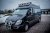 Forreste tagbøjle i aluminium til Mercedes-Benz Sprinter H2 2006-
