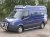Forreste tagbøjle i aluminium til Volkswagen Crafter (H2) fra 2006-2016