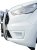 Frontbøjle Ford Transit Connect fra 2018-2024