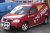Frontbøjle i aluminium til Volkswagen Caddy 2004-2010
