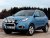 Frontbøjle i aluminium til 3 ekstra lygter til Hyundai iX35 2010-2015
