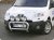 Frontbøjle i aluminium til Peugeot Partner 2008-2012