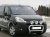 Frontbøjle i aluminium til Citroën Berlingo 2013-