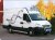 Frontbøjle i aluminium til Iveco Daily 2007-2011