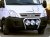Frontbøjle i aluminium til Iveco Daily 2007-2011