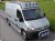 Frontbåge i Aluminium till Opel Movano 2004-2010