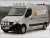 Frontbåge i Aluminium till Opel Movano 2011-