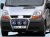 Frontbøjle i aluminium til Opel Vivaro 2002-2014