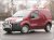 Frontbøjle i aluminium til Peugeot Bipper 2008-
