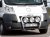 Frontbøjle i aluminium til Peugeot Boxer 2007-2013