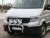 Frontbøjle Volkswagen Crafter fra 2017-