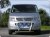 Frontbøjle i aluminium til VW Transporter T5 2003-2009