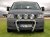 Frontbøjle i aluminium til VW Transporter T5 2003-2009