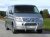 Frontbøjle i aluminium til VW Transporter T5 2003-2009