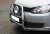 Frontbøjle i rustfrit stål til Volkswagen Caddy 2010-2015