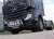 Frontbøjle i rustfrit stål - Mercedes-Benz Actros 2011-