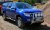 Frontbøjle i rustfrit stål til Ford Ranger 2012-