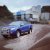 Frontbøjle i rustfrit stål til Ford Ranger 2012-