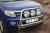 Frontbøjle i rustfrit stål til Ford Ranger 2012-