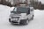Frontbøjle i rustfrit stål til Ford Transit 2006-2013