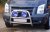 Frontbøjle i rustfrit stål til Ford Transit 2006-2013