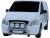 Frontbøjle Mercedes Vito fra 2010-2014