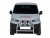 Frontbøjle i rustfrit stål til Nissan NV200 fra 2010-