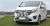 Frontbøjle i rustfrit stål til Nissan NV300 fra 2016-