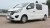 Frontbøjle i rustfrit stål til Nissan NV300 fra 2016-
