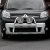 Frontbøjle i rustfrit stål til Renault Kangoo 2014-