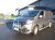 Frontbøjle i rustfrit stål til Renault Trafic 2015-