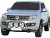 Frontbøjle Lav model - VW Amarok 2011-