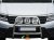 Frontbøjle Volkswagen Crafter fra 2017-