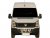 Ekstra lygtebeslag til Volkswagen Crafter fra 2006-