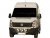 Ekstra lygtebeslag til Volkswagen Crafter fra 2006-