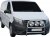 Frontbøjle Mercedes Vito fra 2014-2019