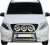 Frontbøjle Mercedes Vito fra 2020-2023