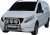 Frontbøjle Mercedes Vito fra 2020-2023