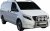 Frontbøjle Mercedes Vito fra 2020-2023