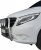 Frontbøjle Mercedes Vito fra 2020-2023