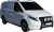 Frontbøjle Mercedes Vito fra 2020-2023